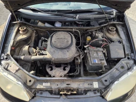 Fiat Punto 1.2 60к.с., снимка 10