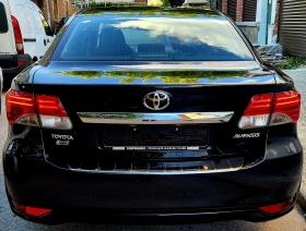 Toyota Avensis 1.8i-FACELIFT-AVTOMAT-NAVI-veriga-нов-japan, снимка 11
