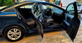 Toyota Avensis 1.8i-FACELIFT-AVTOMAT-NAVI-veriga-нов-japan, снимка 15