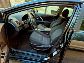 Toyota Avensis 1.8i-FACELIFT-AVTOMAT-NAVI-veriga-нов-japan, снимка 13