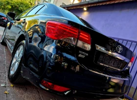 Toyota Avensis 1.8i-FACELIFT-AVTOMAT-NAVI-veriga-нов-japan, снимка 2