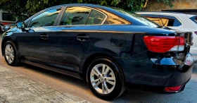 Toyota Avensis 1.8i-FACELIFT-AVTOMAT-NAVI-veriga-нов-japan, снимка 10