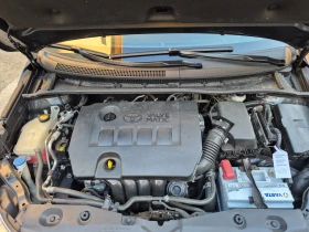 Toyota Avensis 1.8i-FACELIFT-AVTOMAT-NAVI-veriga-нов-japan, снимка 17