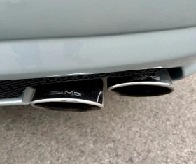 Mercedes-Benz SL 500 AMG Package 7G tronic - изображение 10