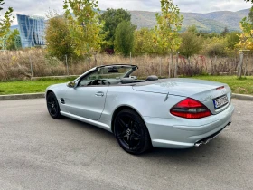 Mercedes-Benz SL 500 AMG Package 7G tronic - изображение 6