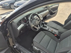 VW Passat 4Х4-А/Т-190кс, снимка 13