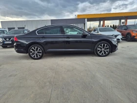 VW Passat 4Х4-А/Т-190кс, снимка 6