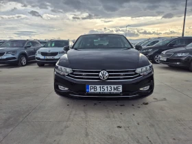 VW Passat 4Х4-А/Т-190кс, снимка 8