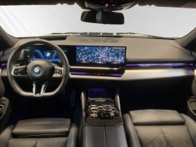 BMW 530 e/PLUG-IN/M-SPORT/HEAD UP/360/LED/KEYLESS/, снимка 11