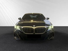 BMW 530 e/PLUG-IN/M-SPORT/HEAD UP/360/LED/KEYLESS/, снимка 2