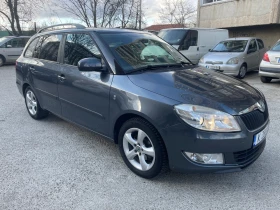 Skoda Fabia, снимка 1
