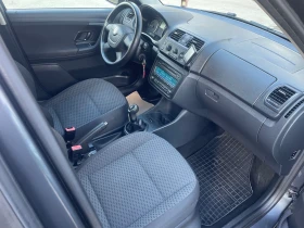 Skoda Fabia, снимка 5