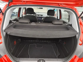 Opel Corsa 1.3CDTi* АВТОМАТИК* ЕURO6B* LED/XENON* ПАРКТРОНИК, снимка 15