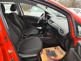 Opel Corsa 1.3CDTi* АВТОМАТИК* ЕURO6B* LED/XENON* ПАРКТРОНИК, снимка 13