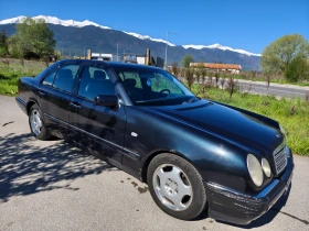 Mercedes-Benz E 200 2.0 W210, снимка 10