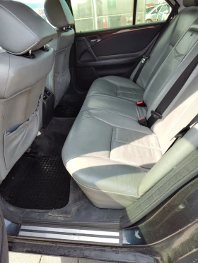 Mercedes-Benz E 200 2.0 W210, снимка 5