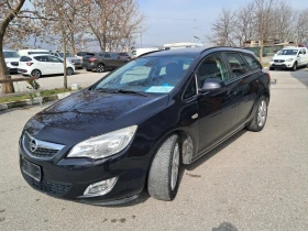 Opel Astra 1.7 CDTi 110ks EUR0 5 .6SK, снимка 1