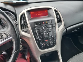 Opel Astra 1.7 CDTi 110ks EUR0 5 .6SK, снимка 13