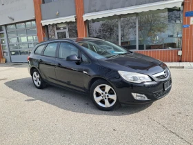 Opel Astra 1.7 CDTi 110ks EUR0 5 .6SK, снимка 6