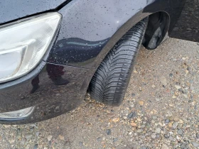 Opel Astra 1.7 CDTi 110ks EUR0 5 .6SK, снимка 3