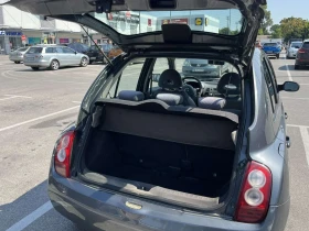 Nissan Micra, снимка 2