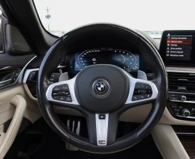 BMW 540 M-pack| X-drive| Full LED| Keyless| Head up| 360CA, снимка 8
