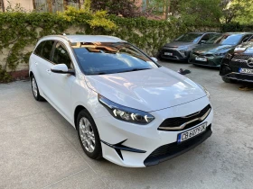 Kia Ceed 1.5 T-GDI/ Top/SW/ ГАРАНЦИЯ ДО 12/2029г , снимка 3