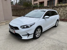 Kia Ceed 1.5 T-GDI/ Top/SW/ ГАРАНЦИЯ ДО 12/2029г , снимка 1