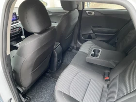 Kia Ceed 1.5 T-GDI/ Top/SW/ ГАРАНЦИЯ ДО 12/2029г , снимка 12