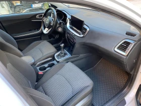 Kia Ceed 1.5 T-GDI/ Top/SW/ ГАРАНЦИЯ ДО 12/2029г , снимка 11