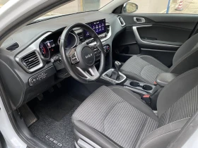 Kia Ceed 1.5 T-GDI/ Top/SW/ ГАРАНЦИЯ ДО 12/2029г , снимка 10