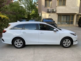 Kia Ceed 1.5 T-GDI/ Top/SW/ ГАРАНЦИЯ ДО 12/2029г , снимка 4