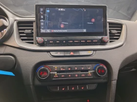 Kia Ceed 1.5 T-GDI / Top /SW/ В ГАРАНЦИЯ, снимка 8