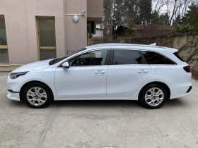 Kia Ceed 1.5 T-GDI/ Top/SW/ ГАРАНЦИЯ ДО 12/2029г , снимка 8