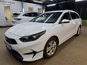 Kia Ceed 1.5 T-GDI / Top /SW/ В ГАРАНЦИЯ, снимка 1