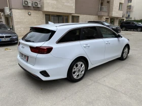 Kia Ceed 1.5 T-GDI/ Top/SW/ ГАРАНЦИЯ ДО 12/2029г , снимка 5