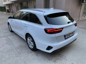 Kia Ceed 1.5 T-GDI/ Top/SW/ ГАРАНЦИЯ ДО 12/2029г , снимка 7
