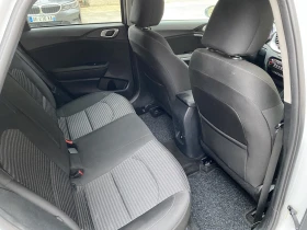 Kia Ceed 1.5 T-GDI/ Top/SW/ ГАРАНЦИЯ ДО 12/2029г , снимка 13