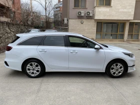 Kia Ceed 1.5 T-GDI/ Top/SW/ ГАРАНЦИЯ ДО 12/2029г , снимка 4