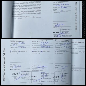 Kia Ceed 1.5 T-GDI/ Top/SW/ ГАРАНЦИЯ ДО 12/2029г , снимка 16