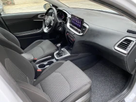 Kia Ceed 1.5 T-GDI/ Top/SW/ ГАРАНЦИЯ ДО 12/2029г , снимка 11