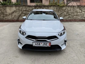 Kia Ceed 1.5 T-GDI/ Top/SW/ ГАРАНЦИЯ ДО 12/2029г , снимка 2