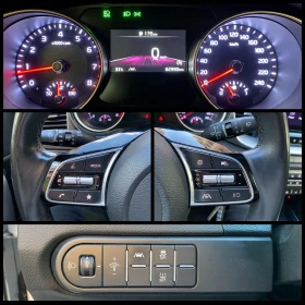 Kia Ceed 1.5 T-GDI/ Top/SW/ ГАРАНЦИЯ ДО 12/2029г , снимка 16