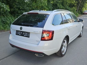 Skoda Octavia 2.0tdi---4x4---FULL, снимка 5