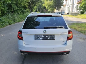 Skoda Octavia 2.0tdi---4x4---FULL, снимка 6