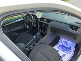 Skoda Octavia 2.0tdi---4x4---FULL, снимка 17