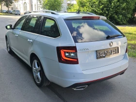 Skoda Octavia 2.0tdi---4x4---FULL, снимка 7