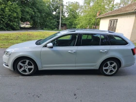 Skoda Octavia 2.0tdi---4x4---FULL, снимка 8