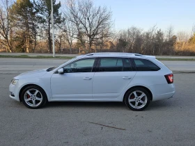 Skoda Octavia 2.0tdi---4x4---FULL, снимка 8