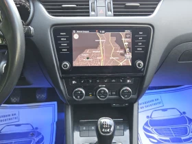 Skoda Octavia 2.0tdi---4x4---FULL, снимка 15